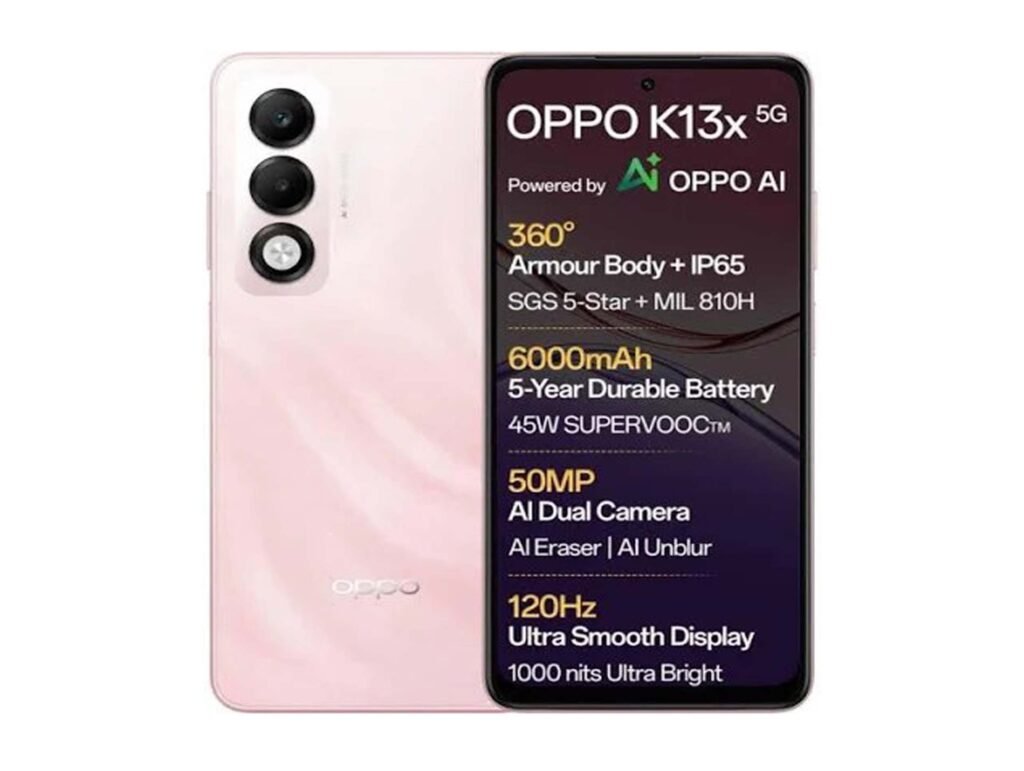 Oppo Free Mobile Book Now with Free Earphones And Stylish Cover