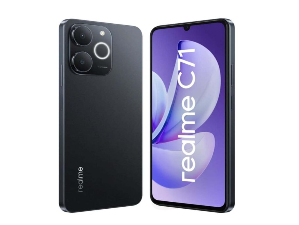 Realme Free Mobile Book Now for Stylish Design And Free Accessories